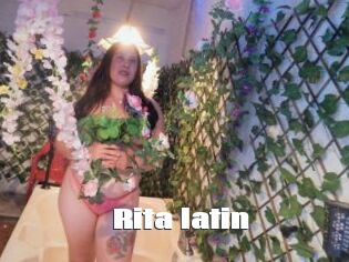 Rita_latin