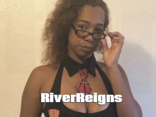 RiverReigns