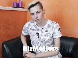 RizMetters