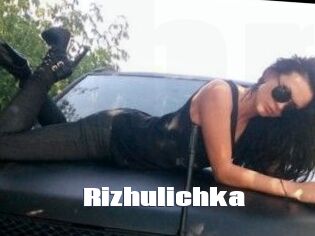 Rizhulichka