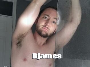 Rjames