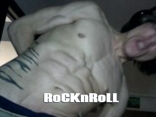 RoCKnRoLL