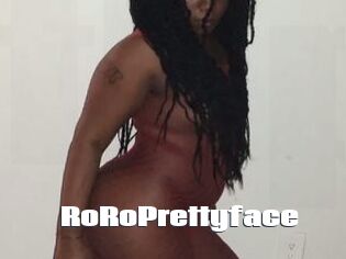 RoRoPrettyface