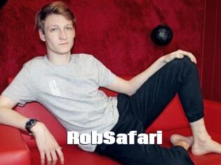 RobSafari