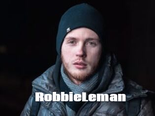 RobbieLeman