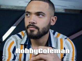 RobbyColeman