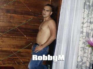 RobbyM