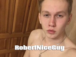 RobertNiceGuy