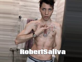 RobertSaliva