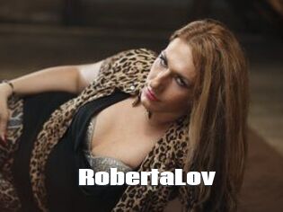 RobertaLov