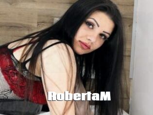 RobertaM