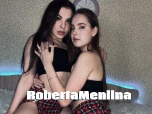 RobertaMeniina
