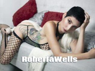 RobertaWells