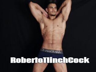 Roberto11inchCock
