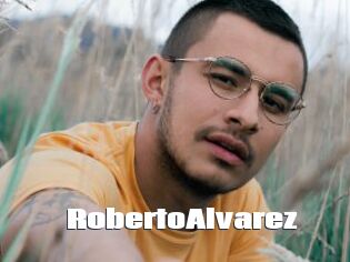 RobertoAlvarez
