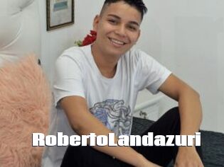 RobertoLandazuri