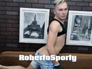 RobertoSporty