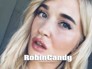RobinCandy