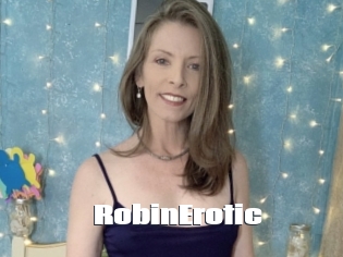 RobinErotic The hot porn