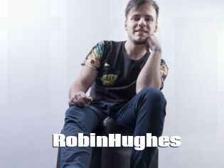 RobinHughes