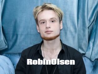 RobinOlsen