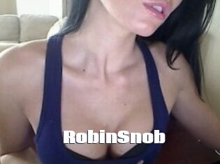 RobinSnob