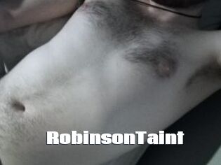 RobinsonTaint