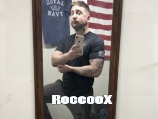 RoccooX
