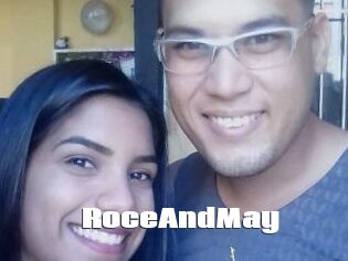 RoceAndMay