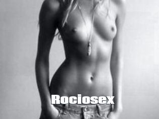 Rocio_sex The hot porn