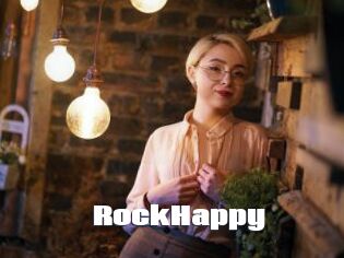 RockHappy