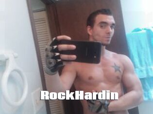 RockHardin