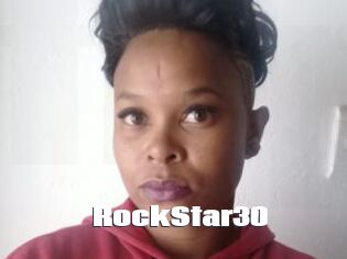 RockStar30