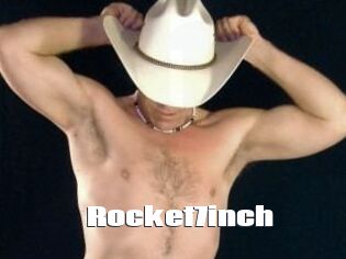 Rocket7inch