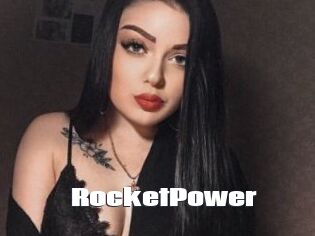 RocketPower