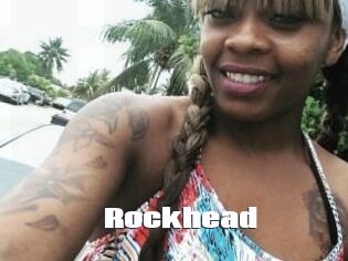 Rockhead