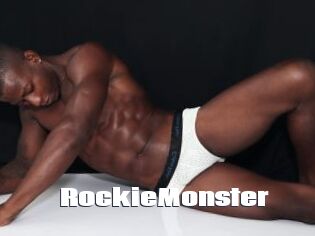 RockieMonster