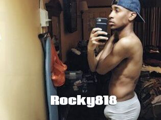 Rocky818