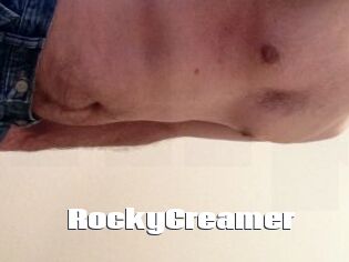 RockyCreamer