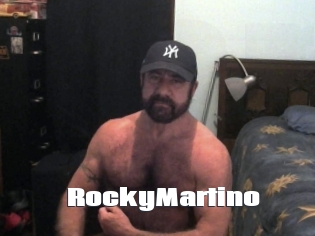 RockyMartino The hot porn