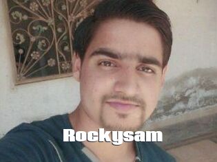 Rockysam