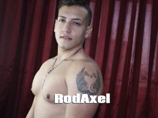 RodAxel