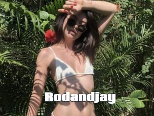 Rodandjay