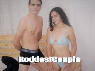 RoddestCouple