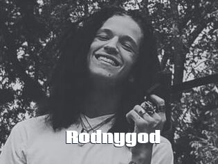 Rodnygod