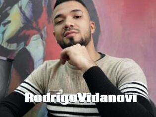 RodrigoVidanovi The hot porn
