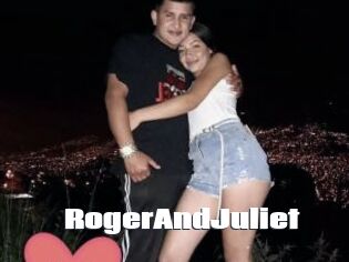 RogerAndJuliet