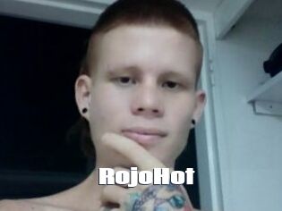 RojoHot