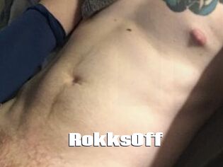 RokksOff