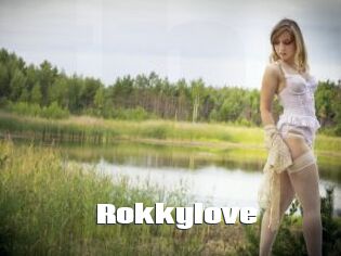 Rokkylove